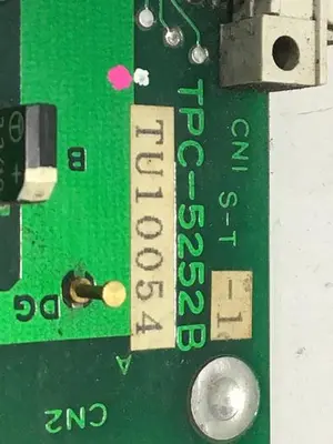 USED STAR TPC-5252B