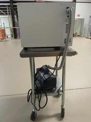 USED 2019 ACROSS INTERNATIONAL ACCUTEMP-09 VACUUM OVEN
