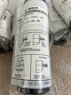 NEW Bosch 710-64-763