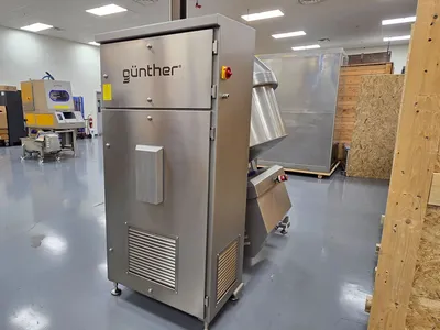 NEW 2025 GUNTHER GPA 600