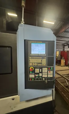 Used 2015 DOOSAN MYNX 6500/50 Vertical Machining Centers California US | Amiron Machinery #1516546