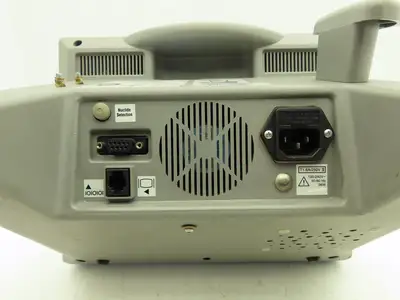 Neoprobe 2200 Neoprobe NEO2000 Gamma Detection Final Assy Console No Probe