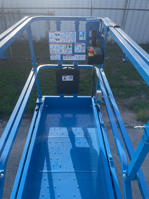 NEW 2026 Genie GS-2632E