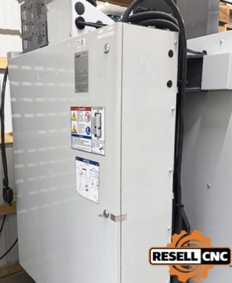 USED 2013 Haas Mini Mill