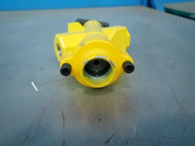 Used NORGREN C0021B1M2 Pumps Ohio US | HGR 24 #792113