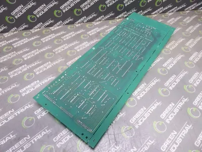 Rochester Instrument Systems Macrodyne TR1618 Control Board Used