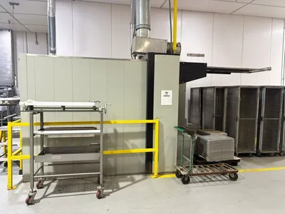 Bongard 750.8.222 Deck Ovens Gas | Harvest Equipment and Fabrication Inc (3)