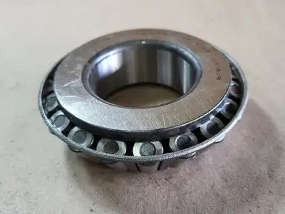 NEW TIMKEN HM907643