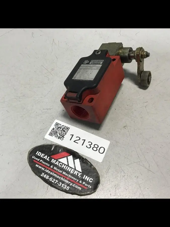 USED BERNSTEIN ENK-UV1Z AHS