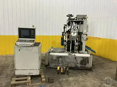 Used 2003 FICEP A152 Punching & Shearing Cells Arizona US | KD Machinery #1513310