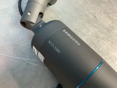 New | in-Stock SAMSUNG SC02080N Security Cameras Ohio US | HGR 24 #1315532