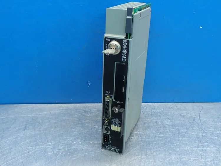Used ALLEN BRADLEY 1785L11B PLC Processors Ohio US | HGR 24 #879787
