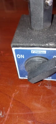 Used Fowler Eclipse 52-585-015-0 Indexable Insert Arizona US | ASSET CONVERSION SPECIALISTS, INC. #1229768