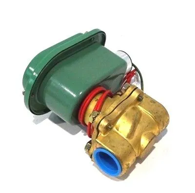 NEW ASCO SK-1955-64 SOLENOID VALVE SK195564