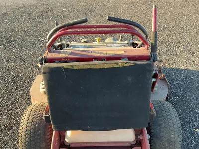 Used TORO GRANDSTAND MULTI FORCE 60" Mowers Michigan US | Miedema Asset Management Group #1437689