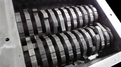 NEW 2024 ZUICK  TIRE SHREDDERS ZUICK TZ-1800   (72
