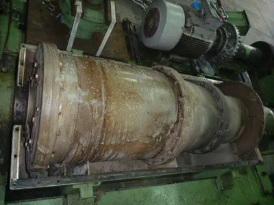 1989 KHD S3-2 Centrifuge - Decanter | Perry Equipment (27)