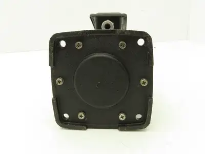 Teral VKN075A Coolant Pump 67 L/min 180W 3460rpm 220V 3PH 1/2"NPT Floor Mount