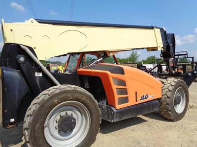 Used 2018 JLG 1255 Aerial Work Platforms New York US | United Lift #1446560