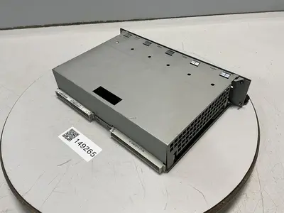 USED KEBA CU 211