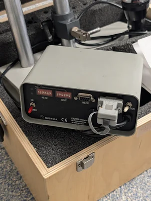 Federal KT-1204 Digital Positioner