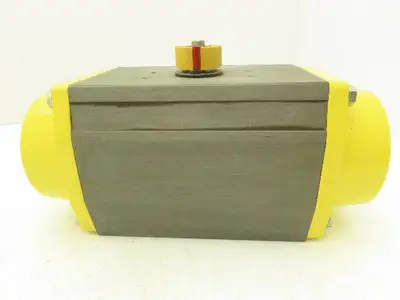 Conbraco Compactorque 3TD-060-00A Pneumatic Valve Actuator Direct Acting 142psi