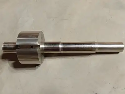NEW BLACKMER 899044