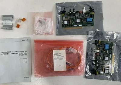 NEW Honeywell TP-ZEN625-100