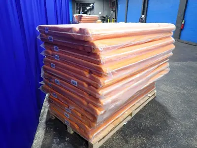 USED MCCUE CP043472307