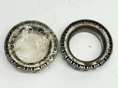 LM-29748 | Bower/BCA  Tapered Roller Bearing LOT OF 2 - New Other