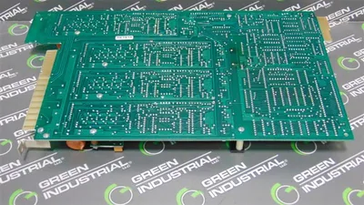 Westinghouse 7379A62G02 Ovation Turbine Generator Control Card 4QRT4 Sub V Used