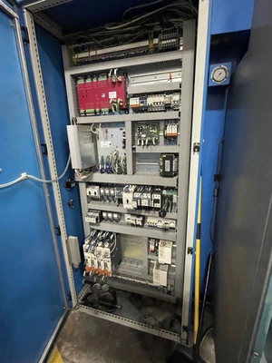 2011 ADIRA PA 22030 Press Brakes | SNL Machine Trader LLC (9)
