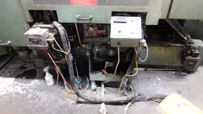 MÜLLER MARTINI NORM PERFECT BINDER Perfect Binders | Machinery Solutions Group, Inc. (20)