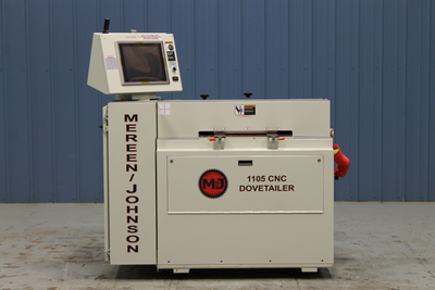NEW MEREEN-JOHNSON 1105-H