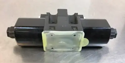 POWER VALVE Hydraulic Solenoid Valve HD-3C4-G03–LW-F 24VDC. 6D