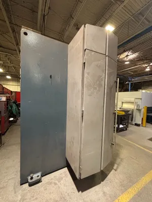 2008 DURMA ADS 40175 Press Brakes | Used Fab Machines (2)