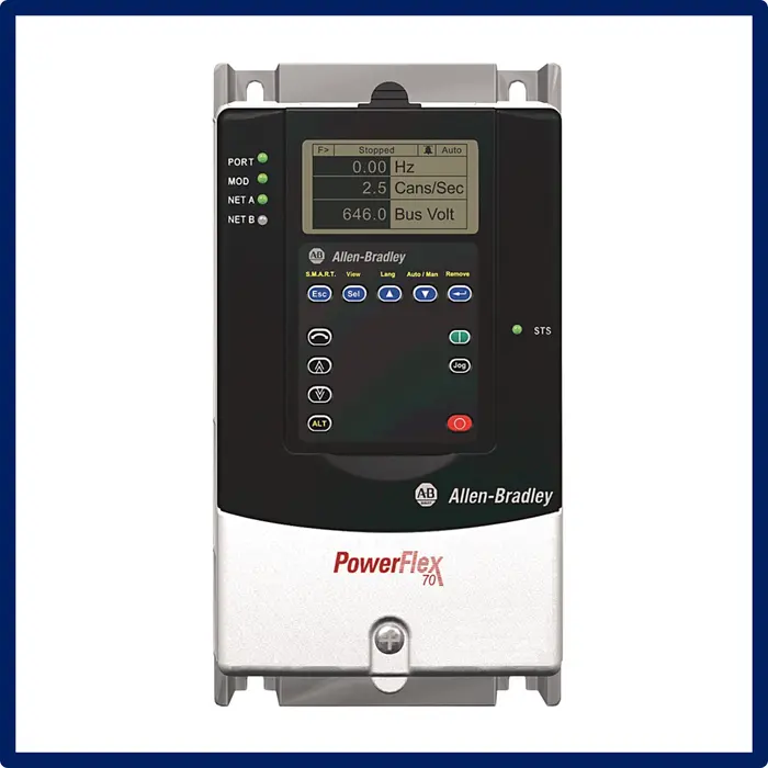 Used MITSUBISHI 20AD3P4A0AYNNNC0 Variable Speed Drives Texas US | CNC TOOLS LLC #891072