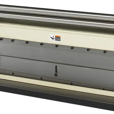 New | in-Stock BAILEIGH SBR-4020 Hand Shears Illinois US | Olympus Machinery Group #1348430