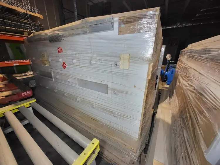 New | in-Stock ATMOS-TECH AS119-9-ST/PLC/NF/KD/SP Parts (Hydraulics and Pneumatics) British Columbia CA | Lenmark #408865