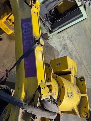 FANUC ARCMATE 120I 6 Axis Robots | K.B. Industries LLC (17)