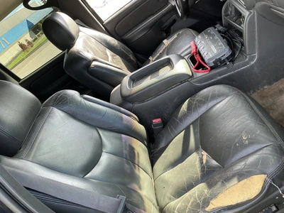 Used 2003 CHEVROLET AVALANCHE Pickup Trucks Michigan US | Miedema Asset Management Group #1468662