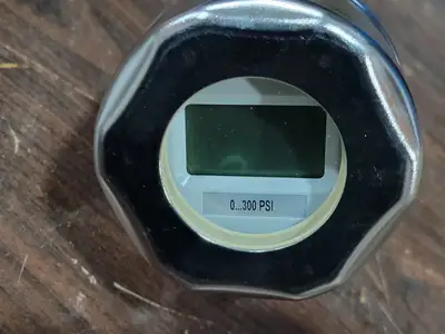 USED ENDRESS+HAUSER PMC41-CC11SBJ11N1
