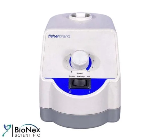 Used THERMO FISHER SCIENTIFIC STANDARD ANALOG VORTEX MIXER Lab Mixers New Jersey US | Bionex Scientific LLC #799675