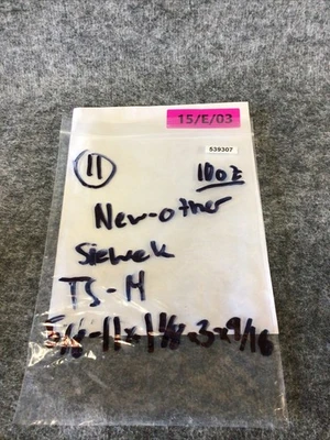 New | in-Stock Siewek TS-14 Misc Fasteners California US | Davliegogo LLC #1730747