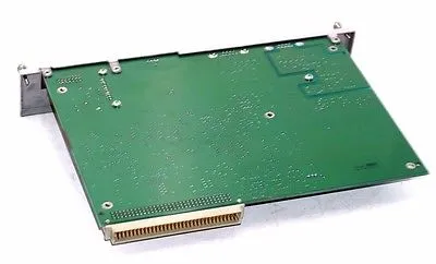 USED SIEMENS 505-6850B DUAL MEDIA COAX MODULE 5056850B
