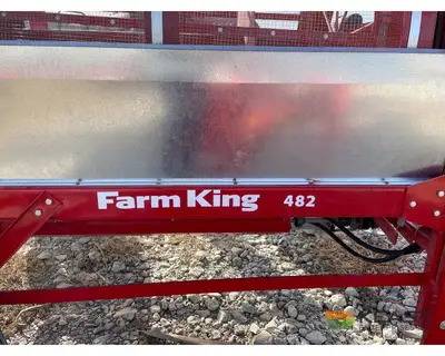 Used FARM KING _UNKNOWN_ Separators Iowa US | Keast Enterprises #1360236
