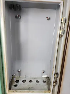 USED SCE LR97418