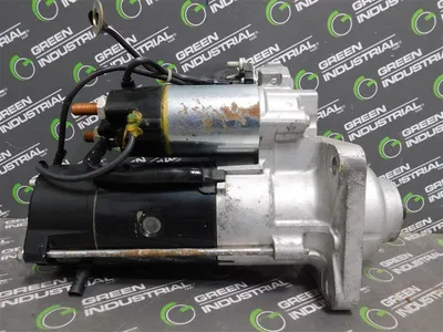 USED MITSUBISHI M008T55779