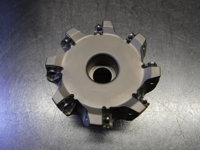 Sumitomo 3" Indexable Facemill 1" Shank DFCM23000R (LOC1649)