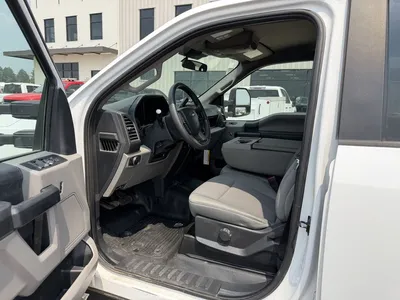 Used 2022 FORD F250 SUPER DUTY 4X4 Pickup Trucks Minnesota US | Carco Truck & Equipment #1513949